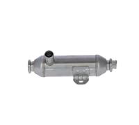 NRF 48008 Radiateur, réaspiration des gaz d'échappement pour CITROËN,PEUGEOT