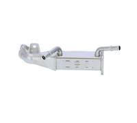 Radiateur, réaspiration des gaz d'échappement NRF 48351