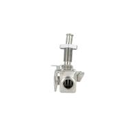 Radiateur, réaspiration des gaz d'échappement NRF 48405