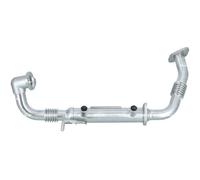 NRF 48421 Radiateur, réaspiration des gaz d'échappement pour NISSAN