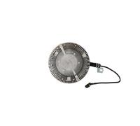 NRF 49004 Embrayage, ventilateur de radiateur pour MAN