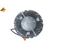 Embrayage, ventilateur de radiateur NRF 49007