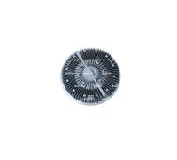 NRF 49018 Embrayage, ventilateur de radiateur pour MAN
