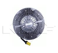 Embrayage, ventilateur de radiateur NRF 49019