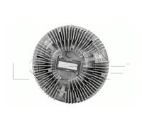 NRF 49024 D'Embrayage Du Ventilateur De Radiateur