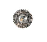 NRF 49024 Embrayage, ventilateur de radiateur pour MERCEDES-BENZ
