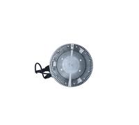 Embrayage, ventilateur de radiateur NRF 49065