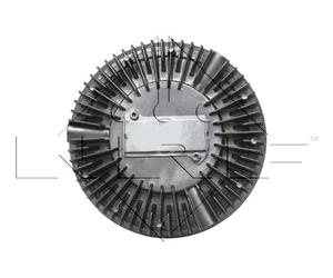 NRF 49091 Embrayage, ventilateur de radiateur pour IVECO