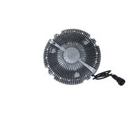 NRF 49108 Embrayage, ventilateur de radiateur