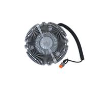 NRF 49125 Embrayage, ventilateur de radiateur