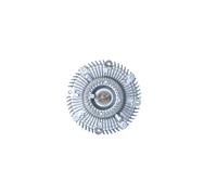 NRF Embrayage visco ventilateur de radiateur 49571 pour Nissan Pick-Up 2.4i 12V