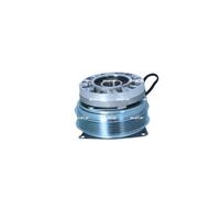 NRF 49702 Embrayage, ventilateur de radiateur pour IVECO