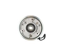 NRF 49704 Embrayage, ventilateur de radiateur