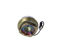 NRF 49706 Embrayage, ventilateur de radiateur