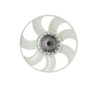 NRF 49713 Embrayage, ventilateur de radiateur