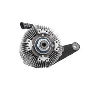NRF 49726 Embrayage, ventilateur de radiateur