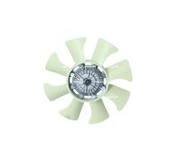 NRF 49727 Embrayage, ventilateur de radiateur pour HYUNDAI