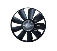 Embrayage, ventilateur de radiateur FULL KIT NRF 49741