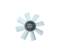 NRF 49745 Embrayage, ventilateur de radiateur