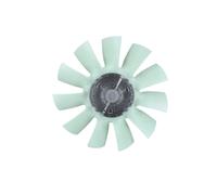 NRF 49762 Embrayage, ventilateur de radiateur
