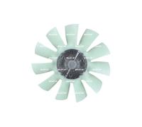 NRF 49762 Embrayage, ventilateur de radiateur