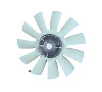 Embrayage, ventilateur de radiateur FULL KIT NRF 49772