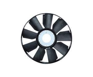 NRF 49817 Hélice du ventilateur de refroidissement moteur