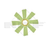 NRF 49818 Rotor De Ventilateur Pour Refroidissement Du Moteur