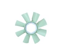 Roue du souffleur, refroidissement moteur NRF 49858