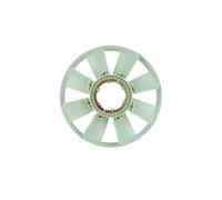 NRF 49870 Hélice du ventilateur de refroidissement moteur