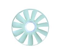 NRF 49872 Hélice du ventilateur de refroidissement moteur