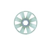 NRF 49873 Hélice du ventilateur de refroidissement moteur