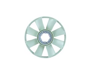 NRF 49873 Hélice du ventilateur de refroidissement moteur