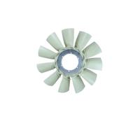 NRF 49887 Hélice du ventilateur de refroidissement moteur