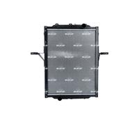 NRF 500014 Radiateur, refroidissement du moteur pour RENAULT TRUCKS,VOLVO
