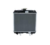 NRF 50020 Radiateur du moteur