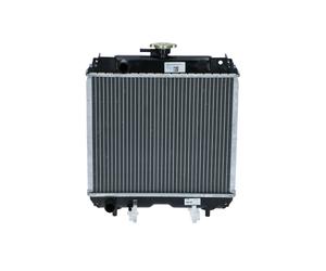 NRF 50020 Radiateur du moteur