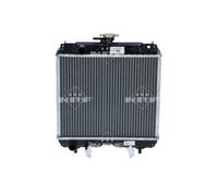 NRF 50020 Radiateur du moteur