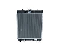 NRF 50028 Radiateur du moteur