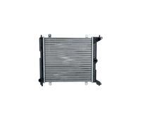 NRF Radiateur 50127 – pour refroidissement du moteur