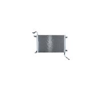 NRF 50145 Radiateur du moteur