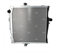 NRF 50190 Radiateur, refroidissement du moteur pour RENAULT TRUCKS
