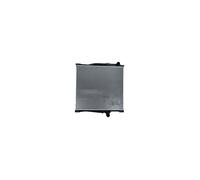 NRF 50190A Radiateur du moteur