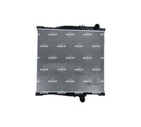NRF 50190A Radiateur, refroidissement du moteur pour RENAULT TRUCKS
