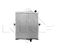 NRF 50191 Radiateur, refroidissement du moteur pour RENAULT TRUCKS,VOLVO