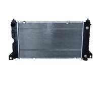 NRF 50238 Radiateur du moteur