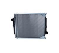 NRF 50257 Radiateur du moteur