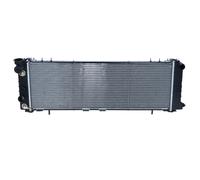 NRF 50321 Radiateur du moteur