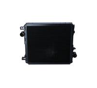 NRF 503341 Radiateur du moteur