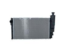 NRF Radiateur du moteur 50400